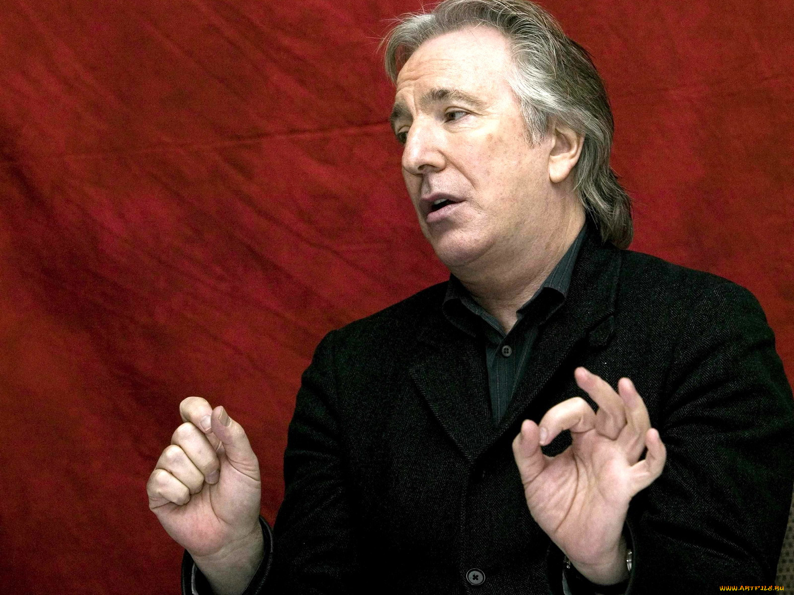 alan, rickman, 